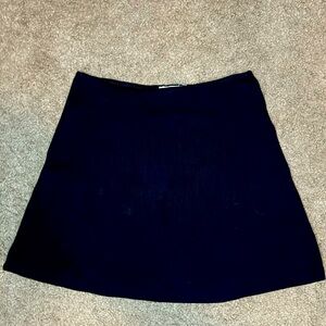 Size 4 Princess Polly skirt